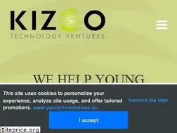 Sites similar to kizoo.com