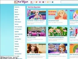 Sites similar to kizoyun.biz