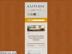 Sites similar to kizperde.com