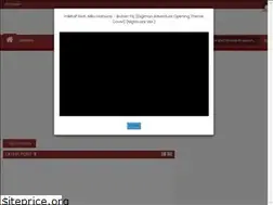 Sites similar to kizpop.blogspot.com