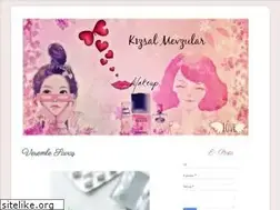Sites similar to kizsalmevzular.blogspot.com