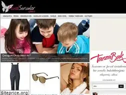 Sites similar to kizsalsorunlar.com