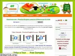 Sites similar to kizschool.com
