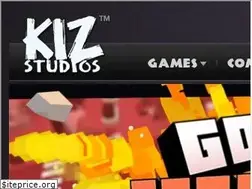 Sites similar to kizstudios.com