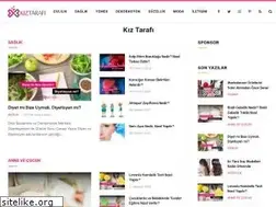Sites similar to kiztarafi.net