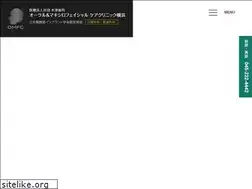 Sites similar to kizu-implant.jp