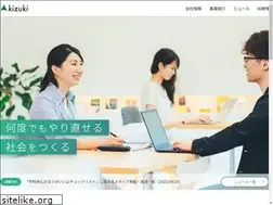 Sites similar to kizuki-corp.com