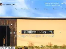 Sites similar to kizuki2004.com