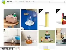 Sites similar to kizuku.ch
