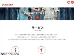 Sites similar to kizuna-a.co.jp