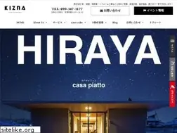 Sites similar to kizuna-casa.com