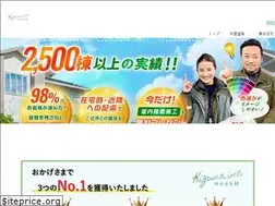 Sites similar to kizuna-co.com
