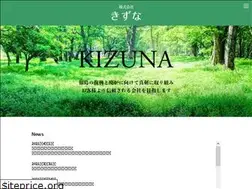 Sites similar to kizuna-fukushima.com