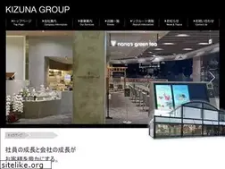 Sites similar to kizuna-g.co.jp