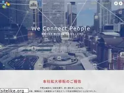 Sites similar to kizuna-group.jp