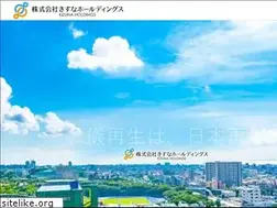 Sites similar to kizuna-hd.co.jp