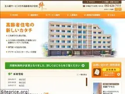 Sites similar to kizuna-imd.com