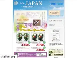 Sites similar to kizuna-japan.net