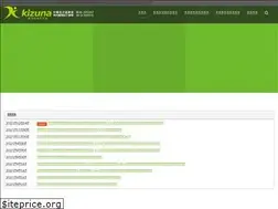 Sites similar to kizuna-kyoto.com