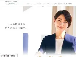 Sites similar to kizuna-link.jp