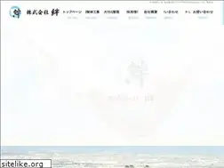 Sites similar to kizuna09.com