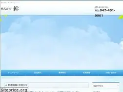 Sites similar to kizuna1001.co.jp