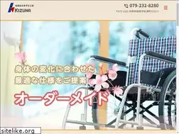 Sites similar to kizuna1996.co.jp