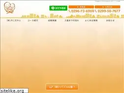 Sites similar to kizuna21.com