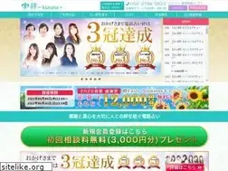 Sites similar to kizuna3.com