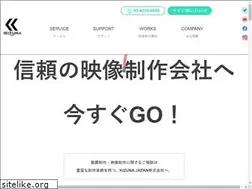 Sites similar to kizunajapan.jp
