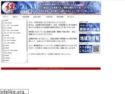 Sites similar to kizunajob.net