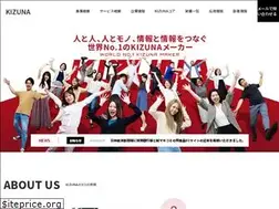 Sites similar to kizunamaker.jp