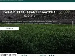 Sites similar to kizunamatcha.com