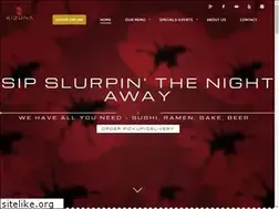 Sites similar to kizunatysons.com
