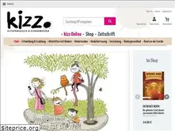 Sites similar to kizz.de