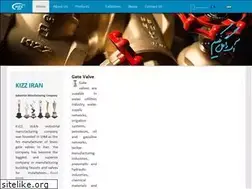 Sites similar to kizziran.com
