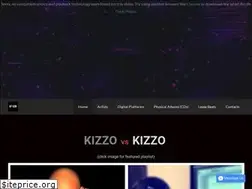 Sites similar to kizzotainment.com