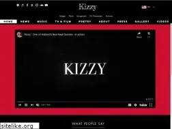 Sites similar to kizzy.nl