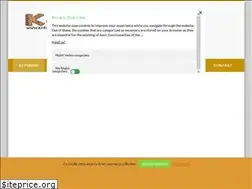Sites similar to kj-furnir.si