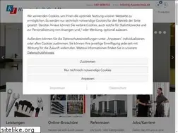 Sites similar to kj-haustechnik.de