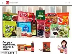 Sites similar to kj-market.eu