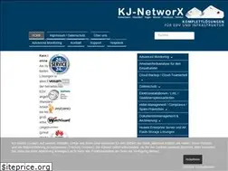 Sites similar to kj-networx.net