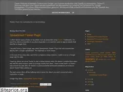 Sites similar to kj-til.blogspot.com