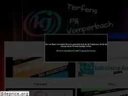 Sites similar to kj-tpv.at