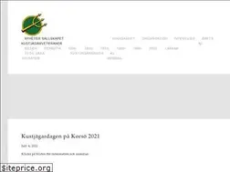 Sites similar to kj-veteranerna.squarespace.com