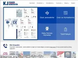 Sites similar to kj.com.tr