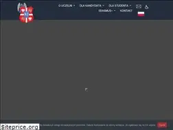 Sites similar to kj.edu.pl