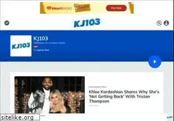 Sites similar to kj103fm.com