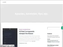 Sites similar to kj2.me