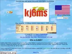 Sites similar to kj6ms.com